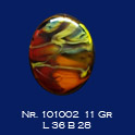 glas sieraden